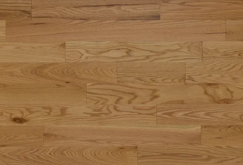 Appalachian Flooring Hardwood Green Mountain Red Oak Excel Bromley Ultra-Matte 4-1/4" - 3/4"