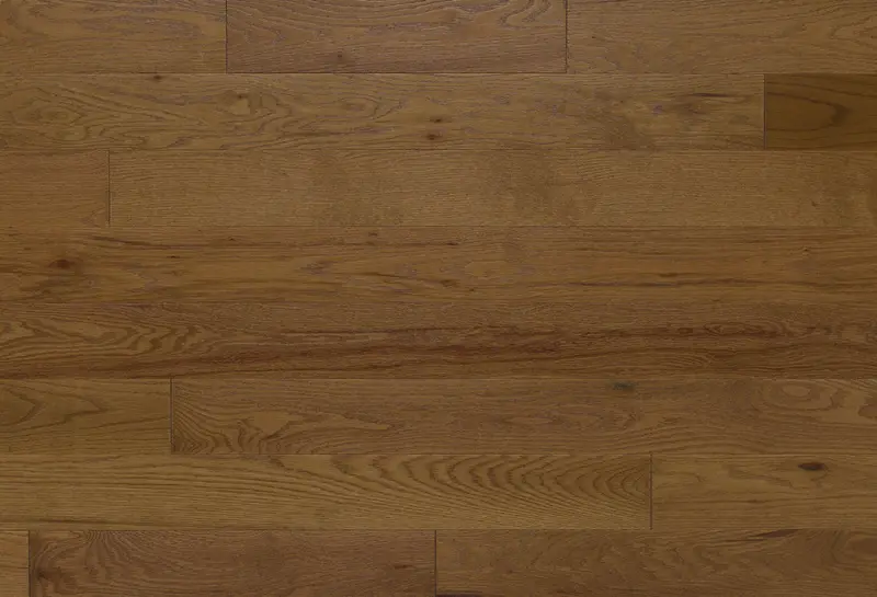 Appalachian Flooring Hardwood Green Mountain Red Oak Excel Killington Ultra-Matte 4-1/4" - 3/4"