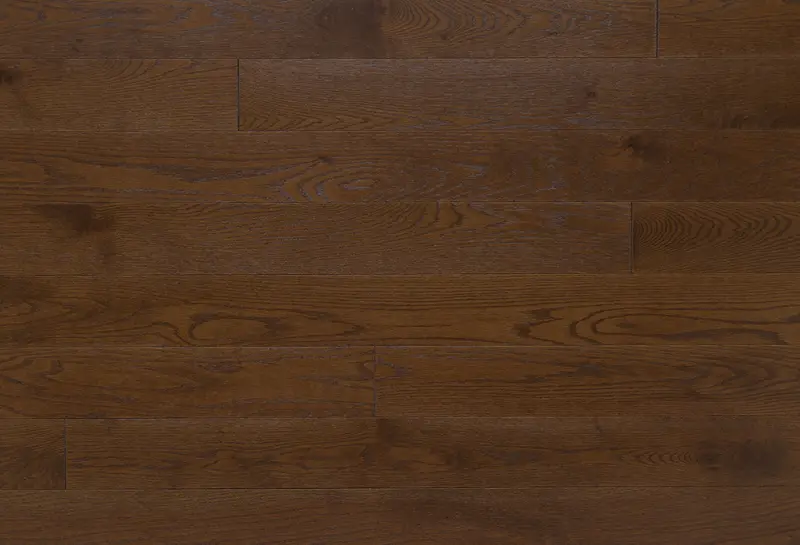 Appalachian Flooring Hardwood Green Mountain Red Oak Excel Stratton Ultra-Matte 4-1/4" - 3/4"