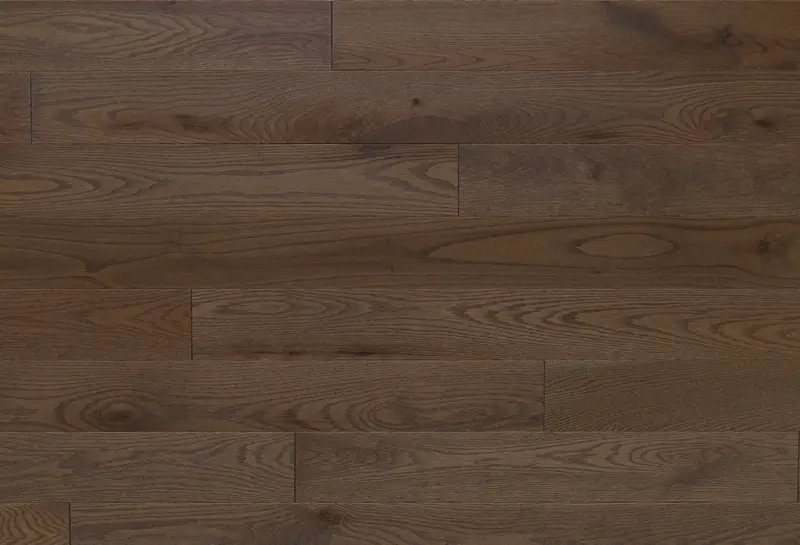 Appalachian Flooring Hardwood Green Mountain Red Oak Excel Bolton Ultra-Matte 4-1/4" - 3/4"