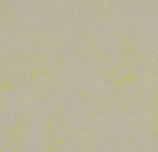 Forbo Marmoleum Roll Decibel On Order Yellow Shimmer 74-13/16" - 3.5 mm (Sold in Sqyd)