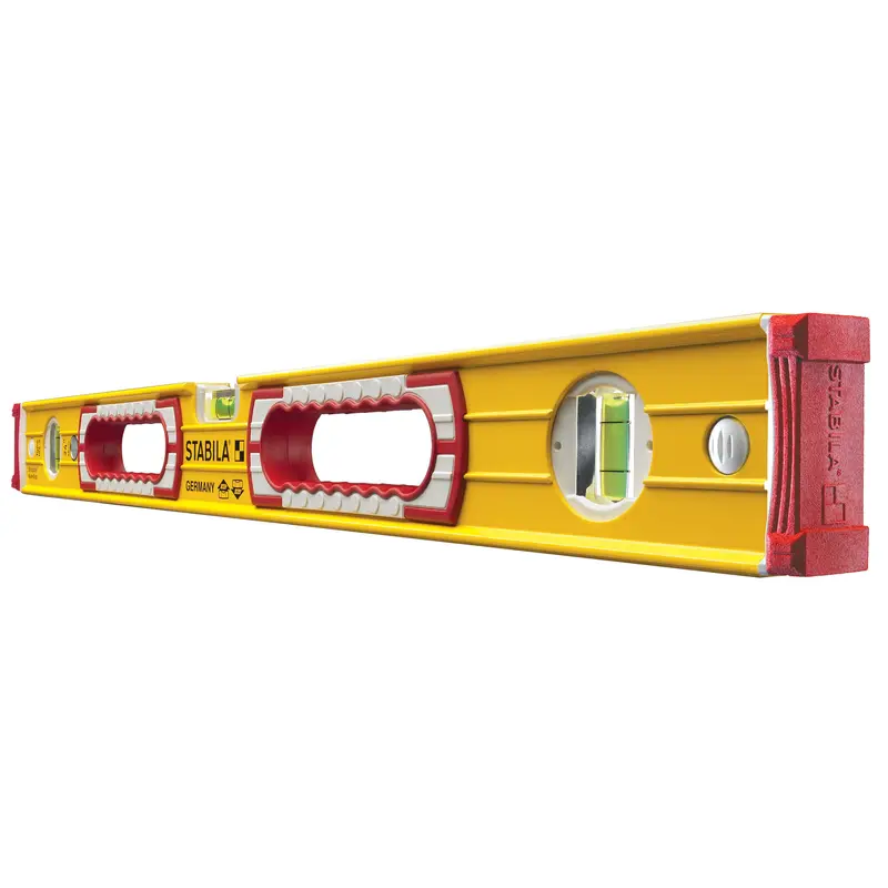 Stabila - 24" Level Model 196