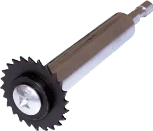 Gundlach - Internal PVC Pipe Cutter