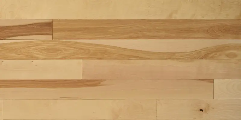 Signature - Naturel - Yellow Birch