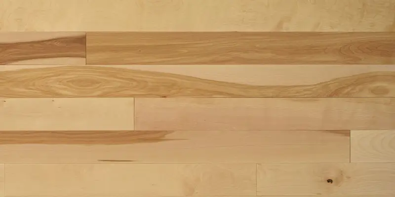 Appalachian Flooring Hardwood Signature Birch Excel Natural Ultra-Matte 3-1/4" - 3/4"