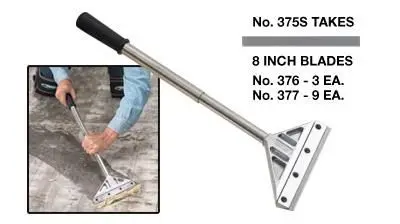 Crain - Big Scraper Short