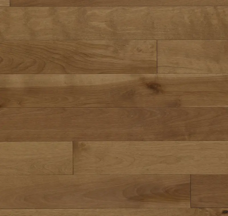 Appalachian Flooring Hardwood Signature Birch Excel Palazzo Ultra-Matte 3-1/4" - 3/4"