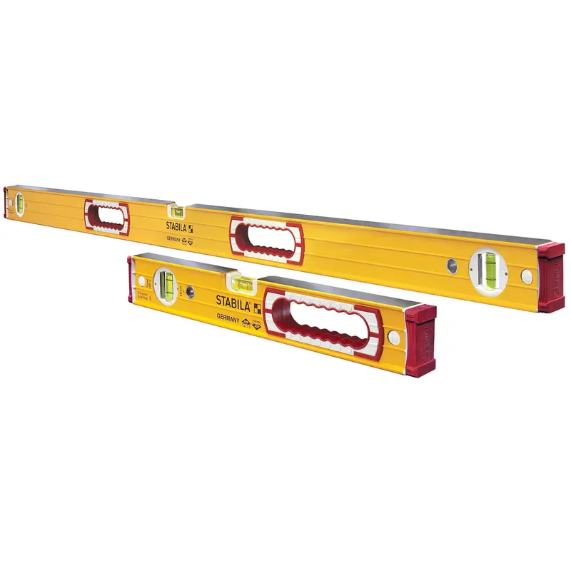Stabila - 48"/16" Level Set Model 196