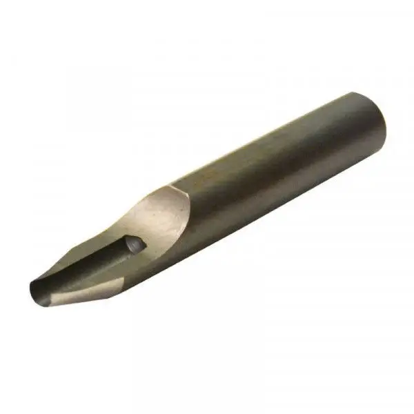 Taylor Tools - AccuTrak Groover Blades 3 mm (Pack of 2)