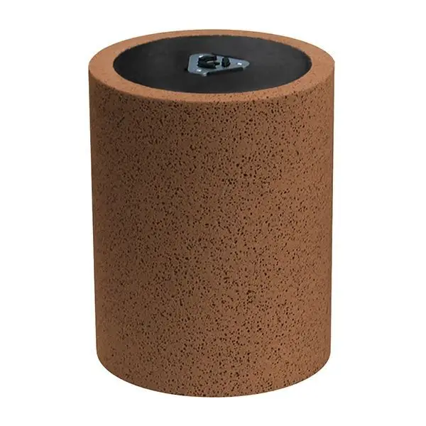 Raimondi Sponge Roller Havana 11-5/8" x 15-3/4"
