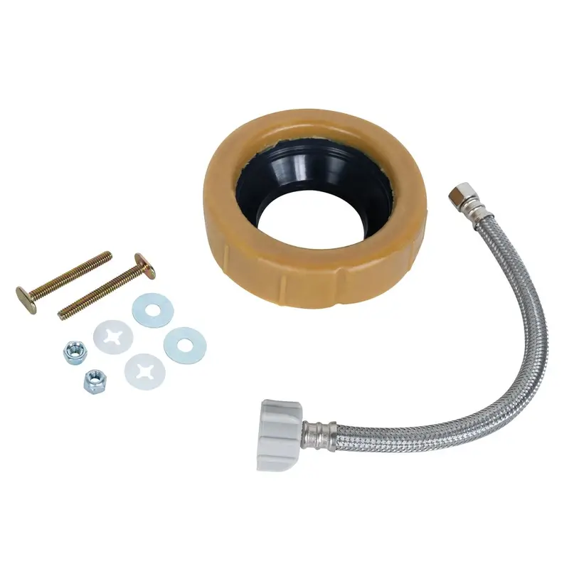 QEP - Toilet Installation Kit