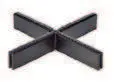 Ardex - Tile Paver Support Accessory TerraMaxx TSL Spacer (Pack of 100)
