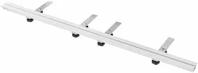 Raimondi Side Profiles for Scoring and Cut Length 4'