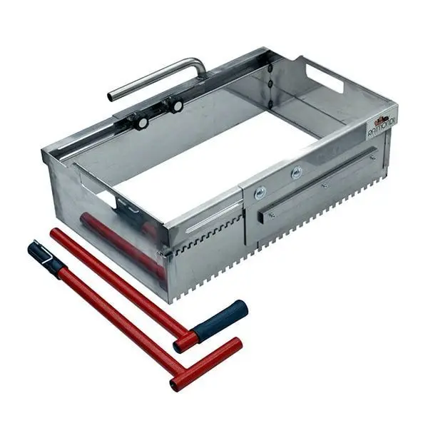 Raimondi Thin-Set Adhesive Spreader Colombo 26"