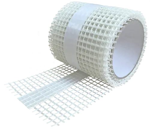 Ardex - Seam Reinforcement Mesh Strip UD 158 - 3-15/16" x 82' for ARDEX UD 150