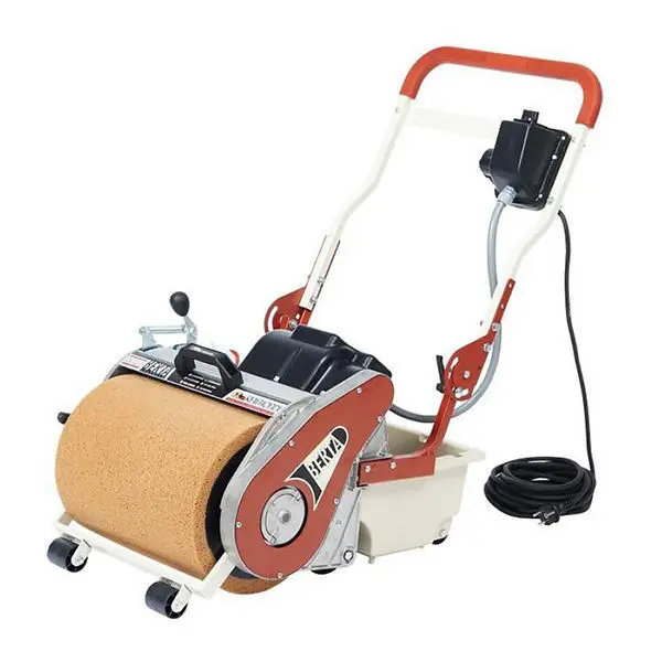 Raimondi BERTA ADV Sponge-Machine