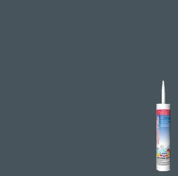 Mapei - Mapesil T Plus Silicone Sealant #5232 Night Sky 299 ml