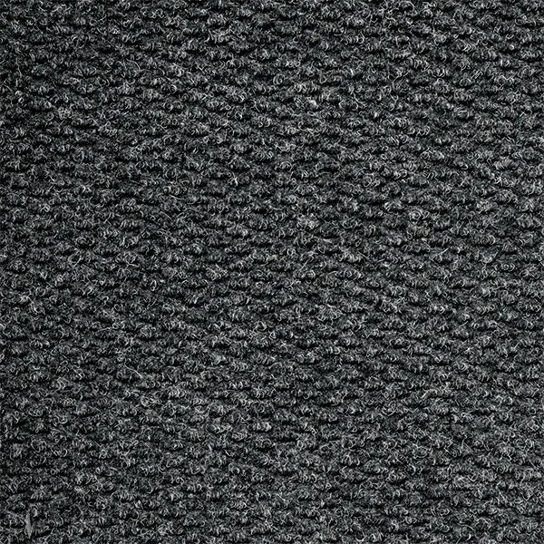 Mattech Entrance Mat Needle Pin Charcoal 3' x 15'