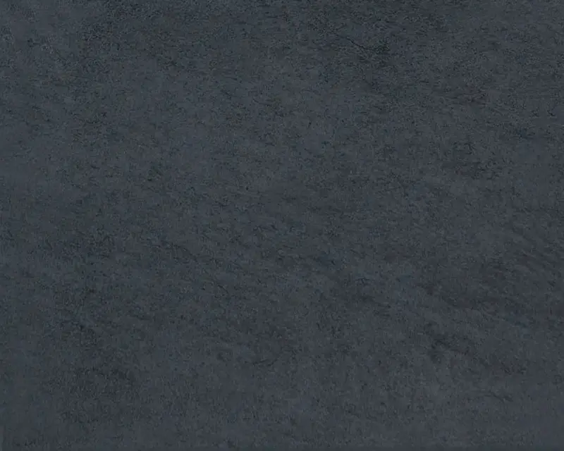 Anatolia - Floor Tiles Cinq Black Matte 8" x 10" (Sold in Sqft)