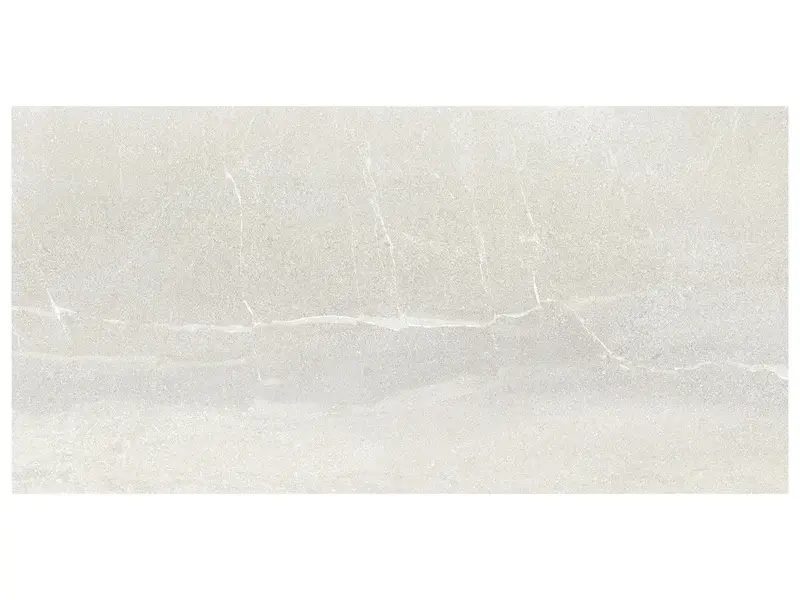 Anatolia - Ceramic Tiles Crux Ivory Matte 10" x 20"