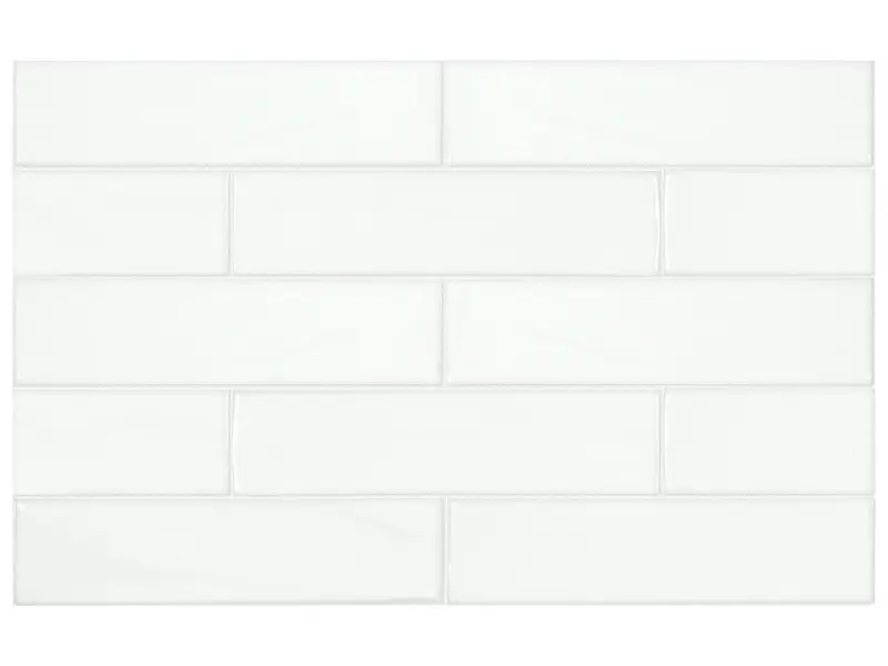 Anatolia - Wall Tile Marlow Cloud Matte 3" x 12"