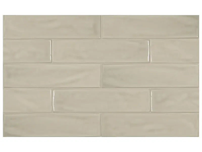 Anatolia - Wall Tile Marlow Earth Glossy 3" x 12"