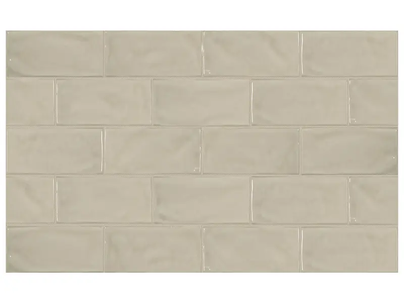 Anatolia - Wall Tile Marlow Earth Glossy 3" x 6"