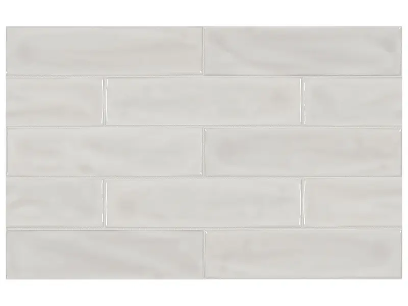 Anatolia - Wall Tile Marlow Mist Glossy 3" x 12"