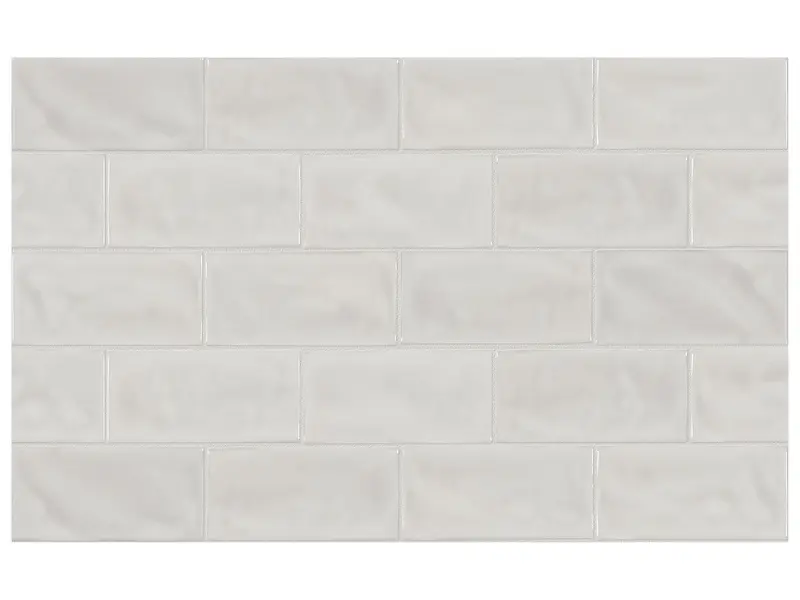 Anatolia - Wall Tile Marlow Mist Glossy 3" x 6"