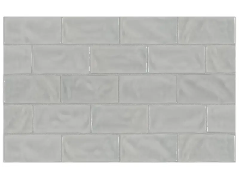 Anatolia - Wall Tile Marlow Smoke Glossy 3" x 6"