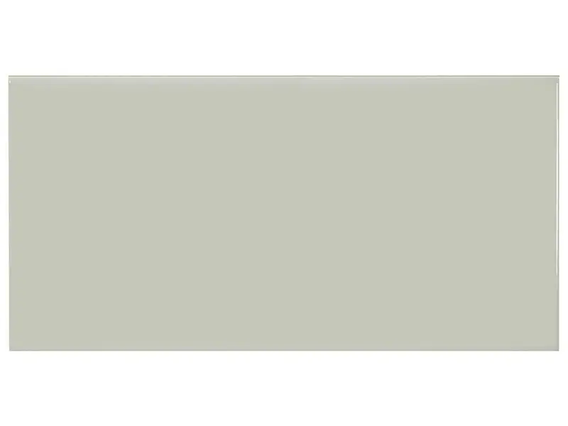 3 X6 Soho Glossy Wall Tile Soft Sage