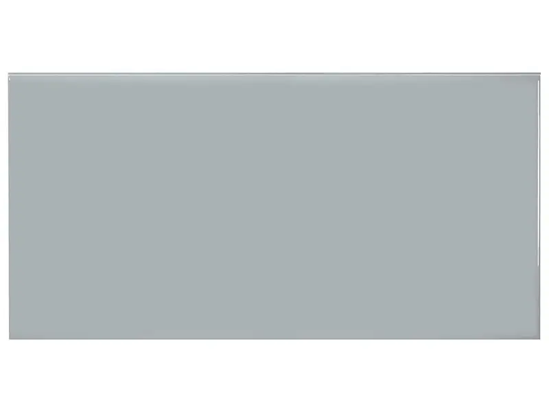 Anatolia Wall Tiles Soho Cloud Blue Glossy 3" x 6"