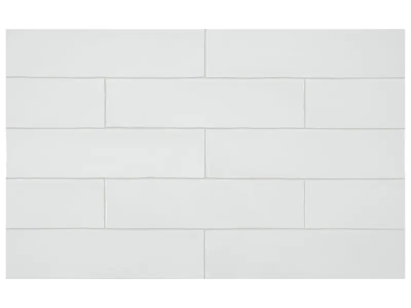 Anatolia - Wall Tile Teramoda Powder Glossy 3" x 12"