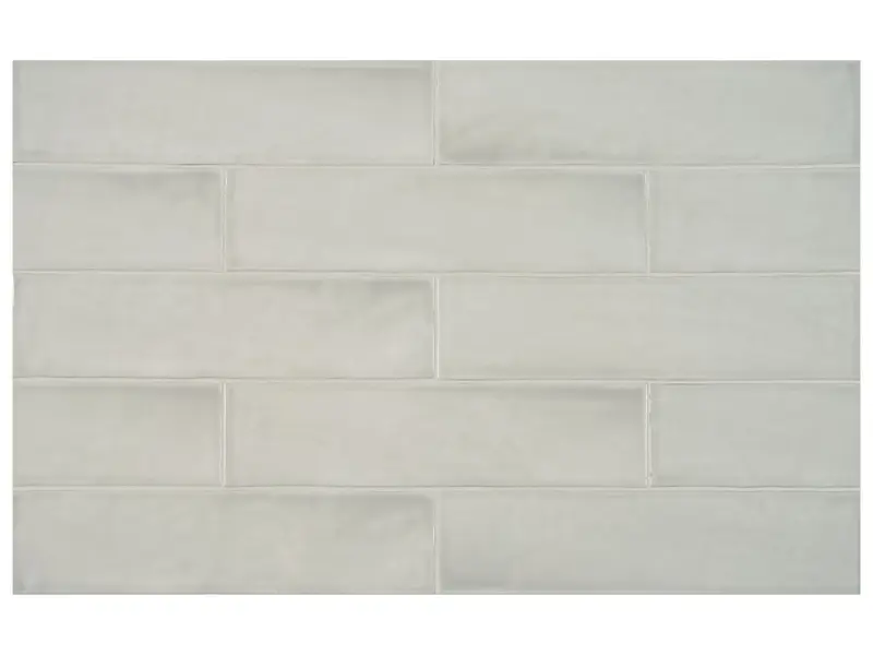 Anatolia - Wall Tile Teramoda Bamboo Glossy 3" x 12"