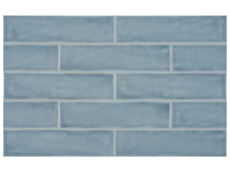 Anatolia - Wall Tile Teramoda Sky Glossy 3" x 12"