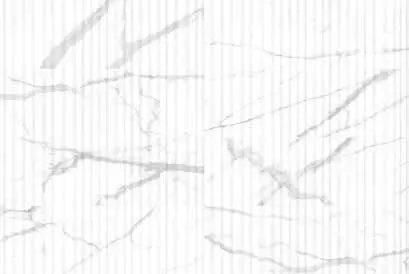 Anatolia - Wall Tiles Raffino Statuario Valore Matte Alto 12" x 36" (Sold in Sqft)