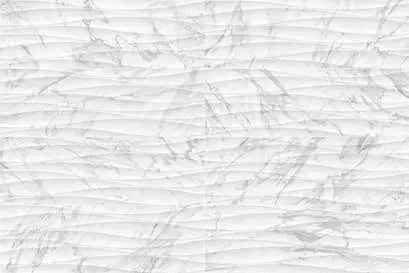 Anatolia - Wall Tiles Raffino Bianco Vita Matte Curva 12" x 36" (Sold in Sqft)