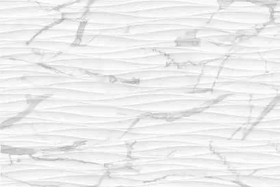 Anatolia - Wall Tiles Raffino Statuario Valore Matte Curva 12" x 36" (Sold in Sqft)