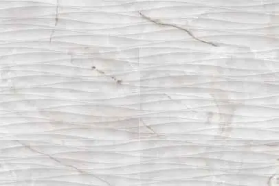Anatolia - Wall Tiles Raffino Onyx Suave Matte Curva 12" x 36" (Sold in Sqft)