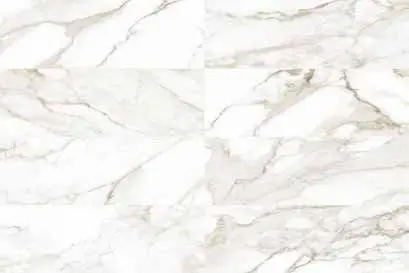 Anatolia - Wall Tiles Raffino Calacatta Dolce Matte 12" x 36" (Sold in Sqft)