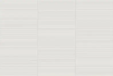Anatolia Wall Tiles Geometra Stone Glossy Divide 3" x 12"