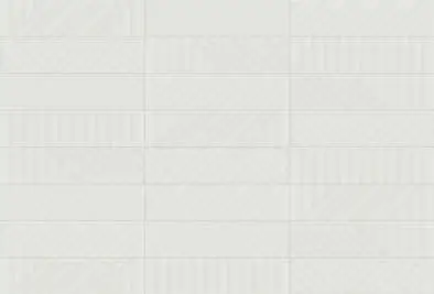 Anatolia Wall Tiles Geometra Stone Glossy Maze 3" x 12"