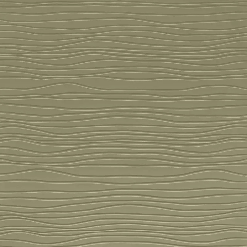 Tarkett - Rubber Tile Solid Color BMRTS 151 1/8 24X24 Bamboo #151 Iguana - 24" x 24"