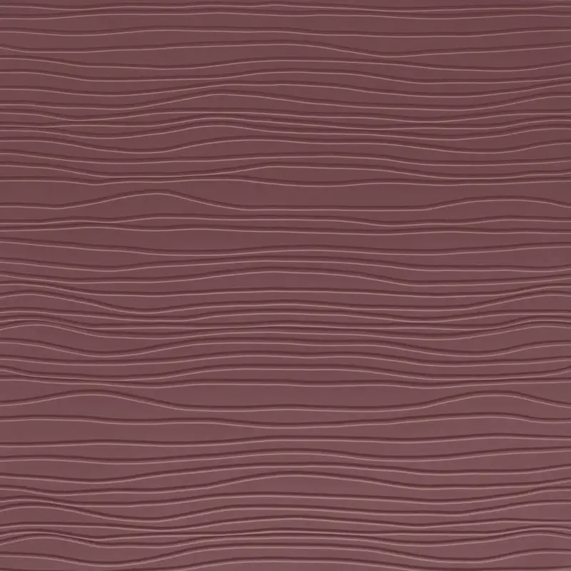 Tarkett - Rubber Tile Solid Color BMRTS 163 1/8 24X24 Bamboo #163 Salsa - 24" x 24"
