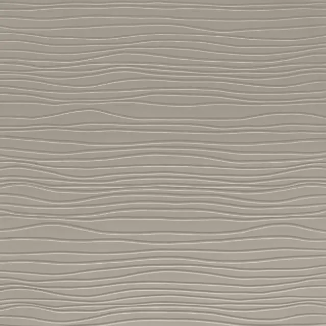 Tarkett - Rubber Tile Solid Color BMRTS 22 1/8 24X24 Bamboo #22 Pearl - 24" x 24"