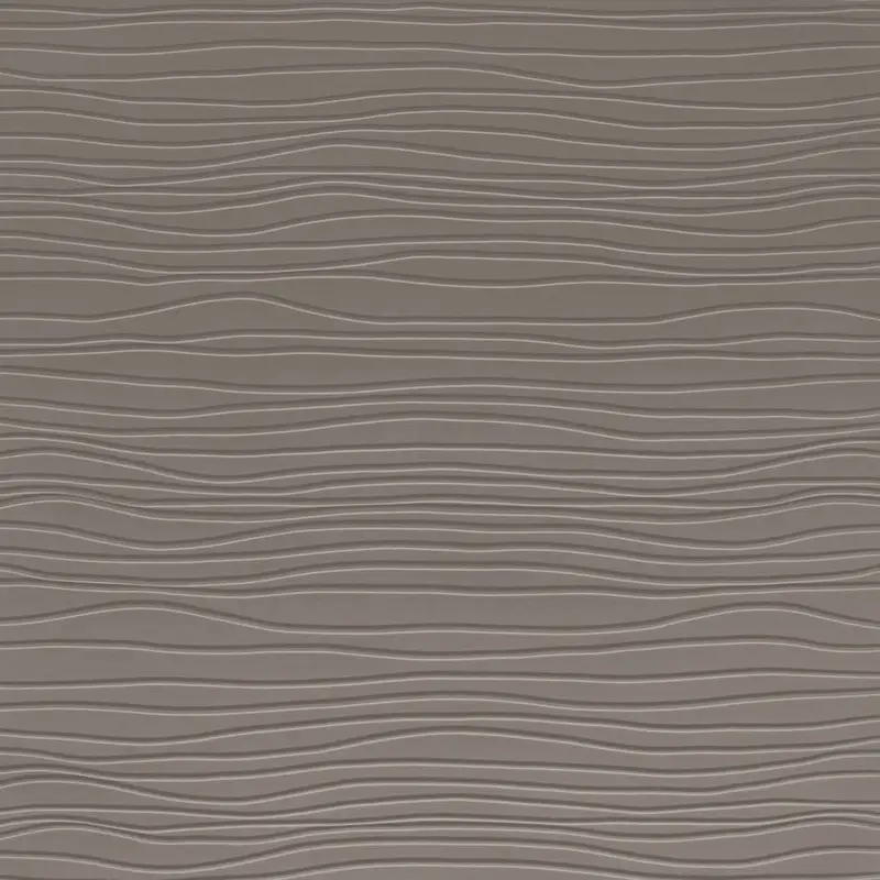 Tarkett - Rubber Tile Solid Color BMRTS 80 1/8 24X24 Bamboo #80 Fawn - 24" x 24"