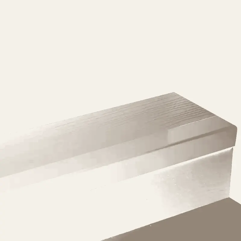 Angle Fit Rubber Stair Tread - BMT 80 RD Bamboo #80 Fawn No Insert 36"