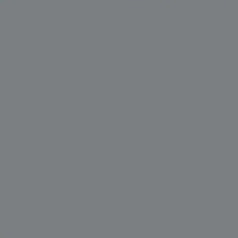 Johnsonite Solid Color - 1/8" Smooth Solid #28 Medium Grey - Tile 24" x 24"