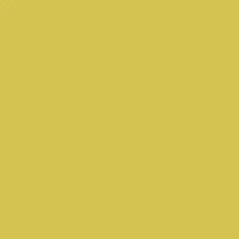 Johnsonite Solid Color - 1/8" Smooth Solid #TG7 Canary - Tile 24" x 24"