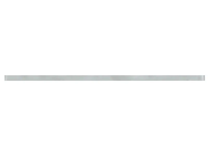 Anatolia - Tile Wall Molding Marlow Tide Glossy Quarter Round 11/32" x 12" (Pack of 60)